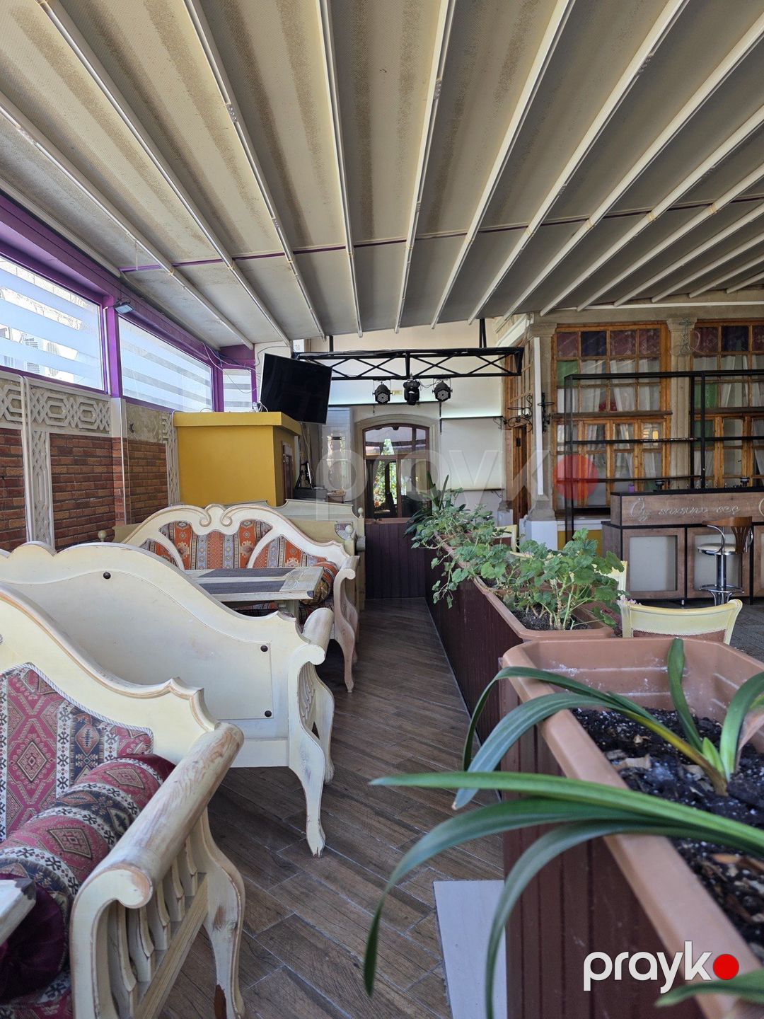 İcarəyə verilir obyekt 1300 m² — Əmlak, Bakı (10)
