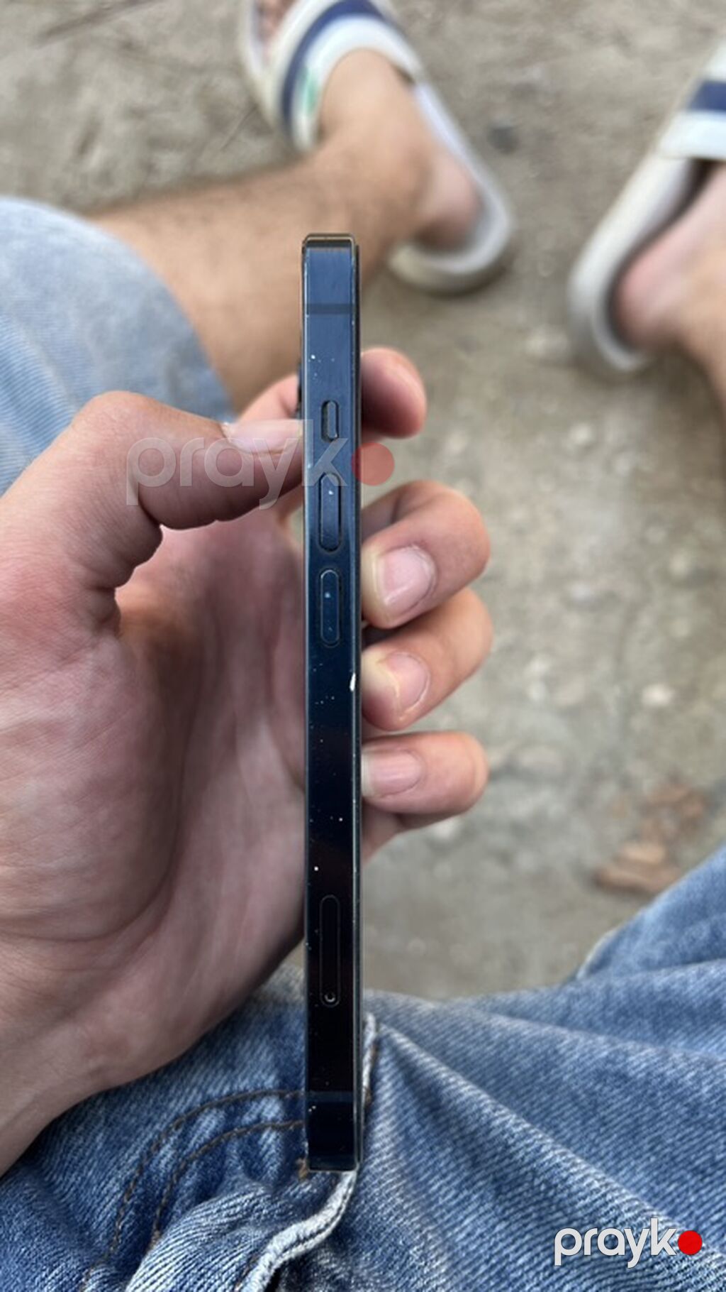 IPhone 14, Midnight — Apple iPhone, Digah (4)