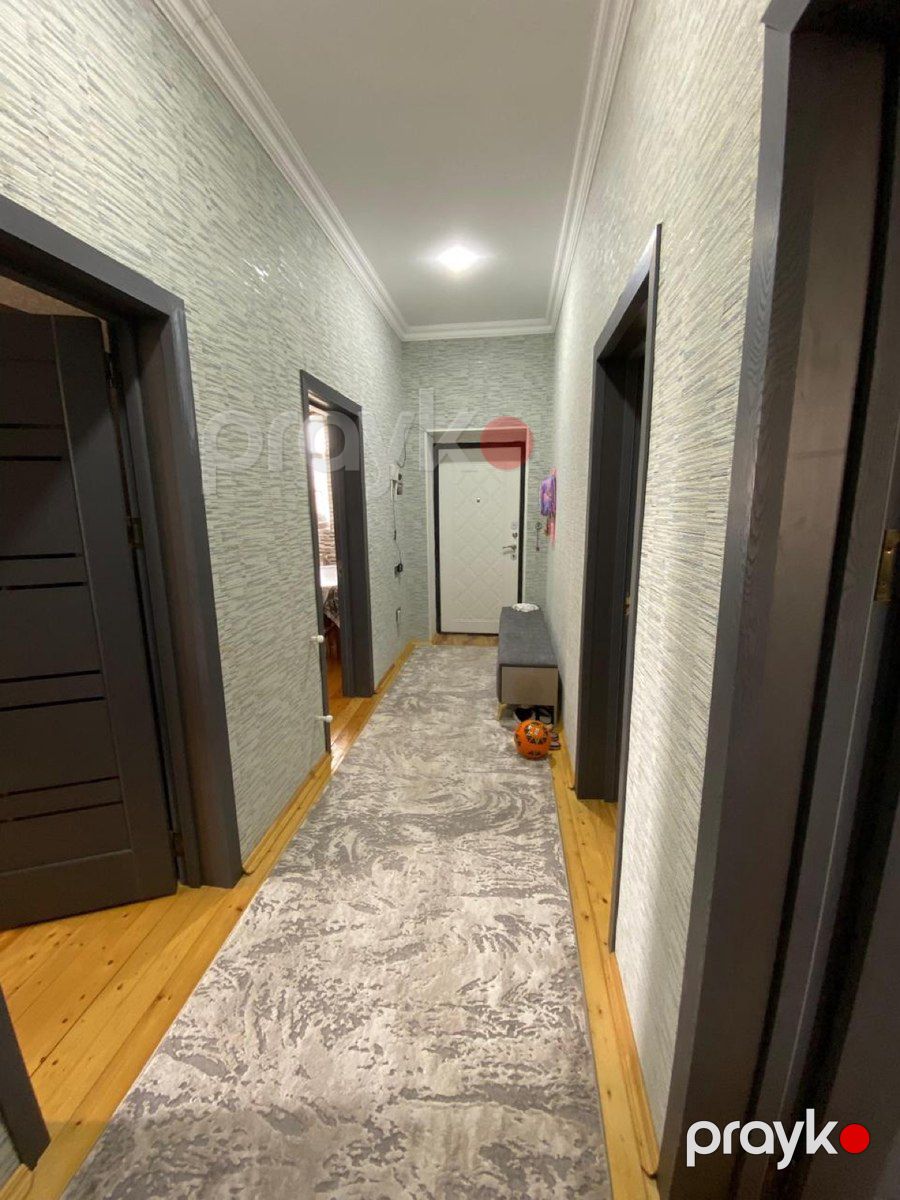 Həyət evi, Corat bağları — Ev, villa, Sumqayıt (5)