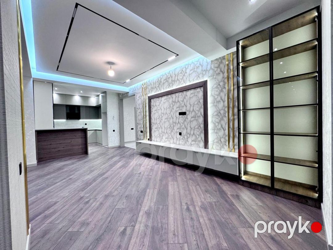 Satılır 4 otaqlı yeni tikili 152 m² — Mənzil, Bakı (4)