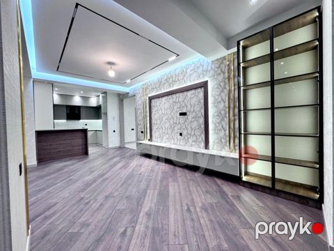 Satılır 4 otaqlı yeni tikili 152 m² — Bakı