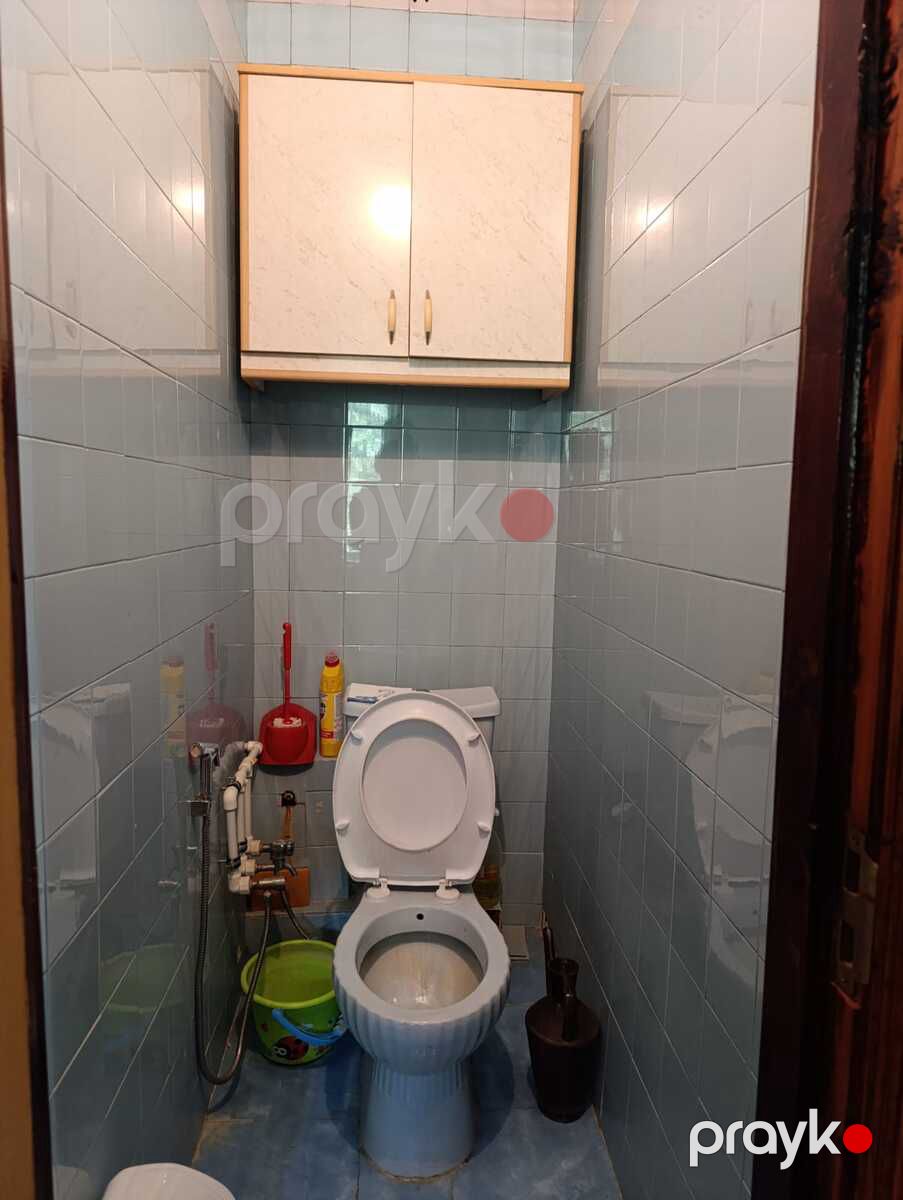 Satılır 3 otaqlı köhnə tikili 70 m² — Mənzil, Bakı (12)