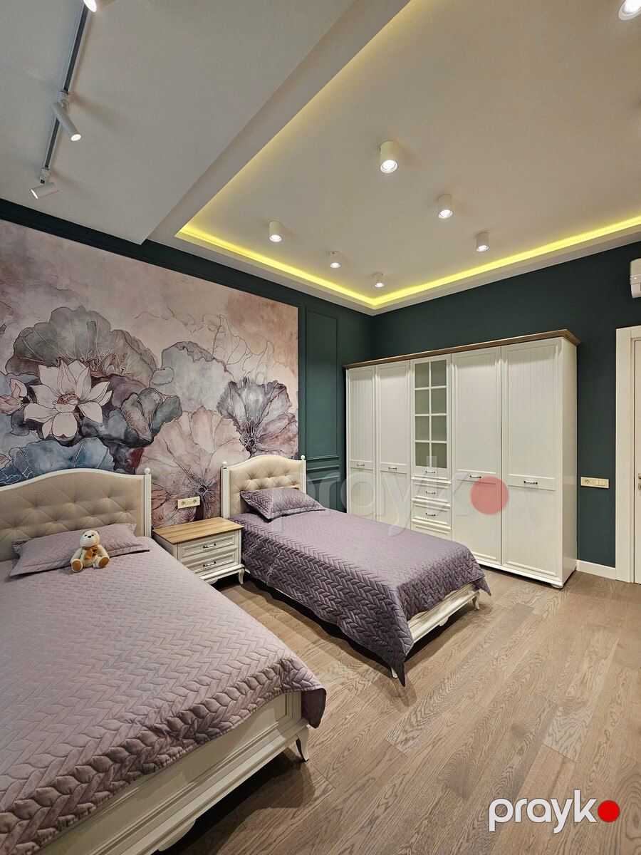 Satılır 3 otaqlı yeni tikili 153 m² — Mənzil, Bakı (10)