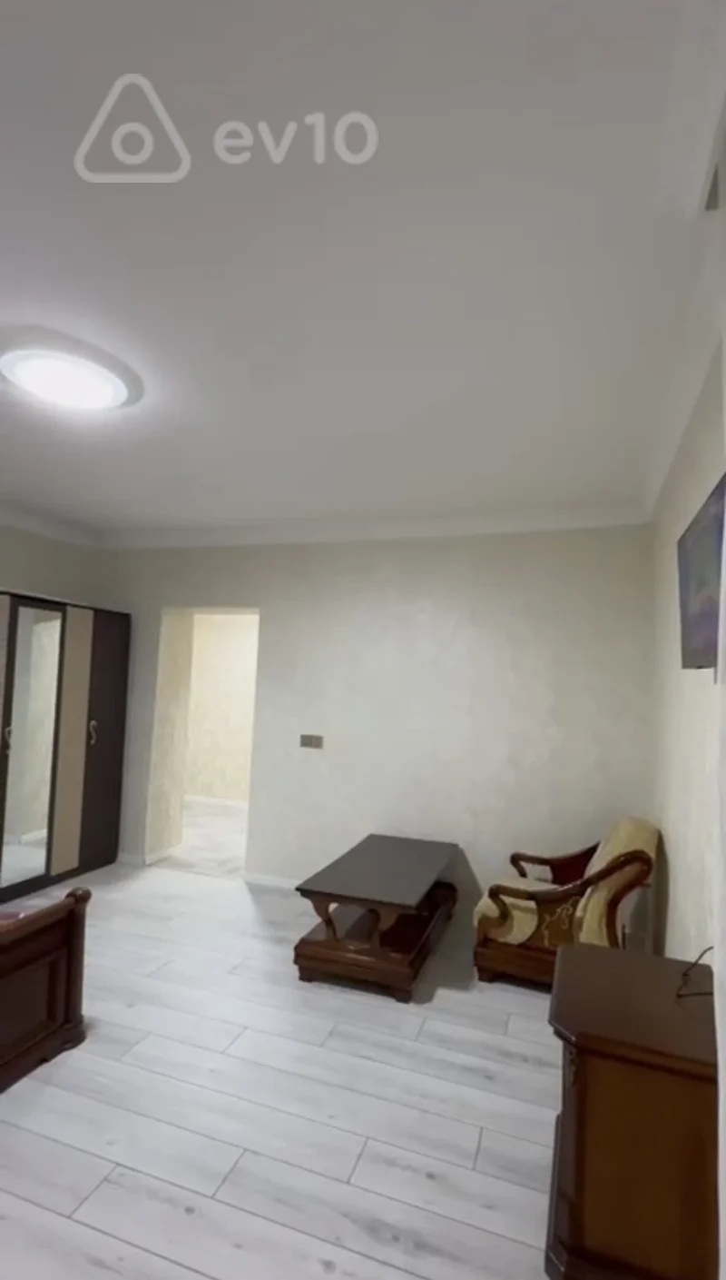 1 otaqlı həyət evi, 40 m², Masazır — kirayə — Ev, villa, Bakı (4)