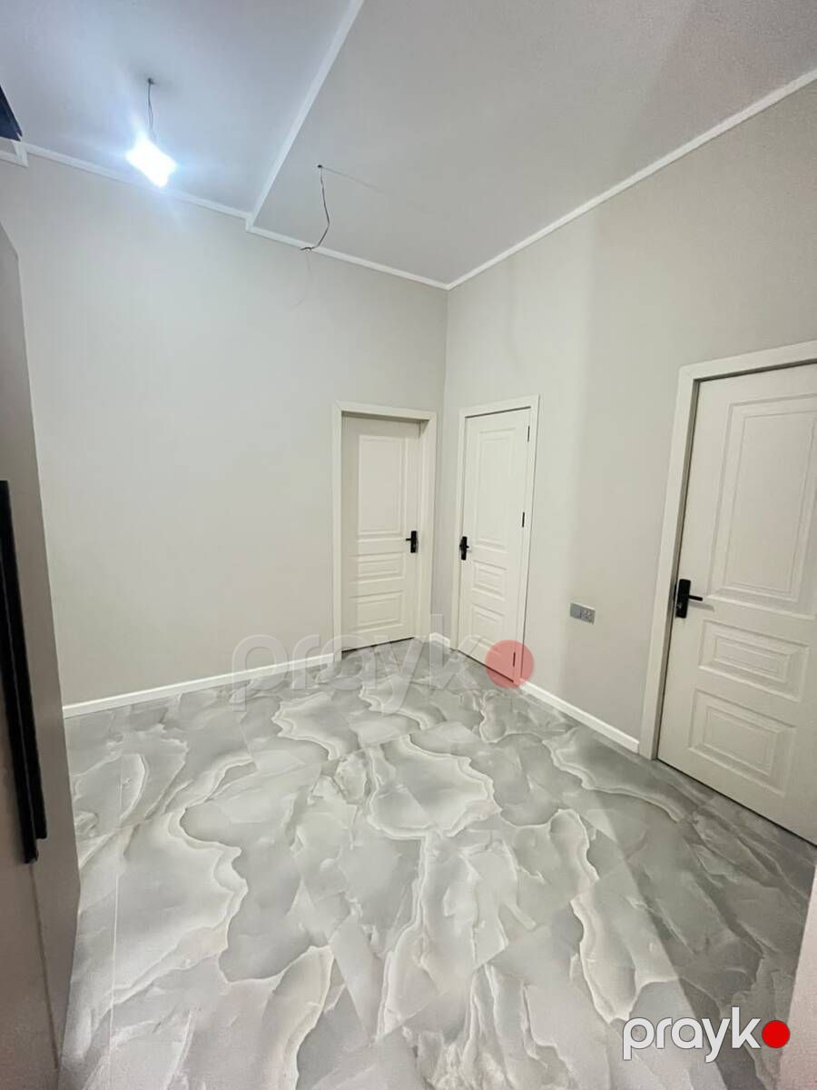 Satılır 5 otaqlı həyət evi/bağ evi 120 m² — Ev, villa, Bakı (6)