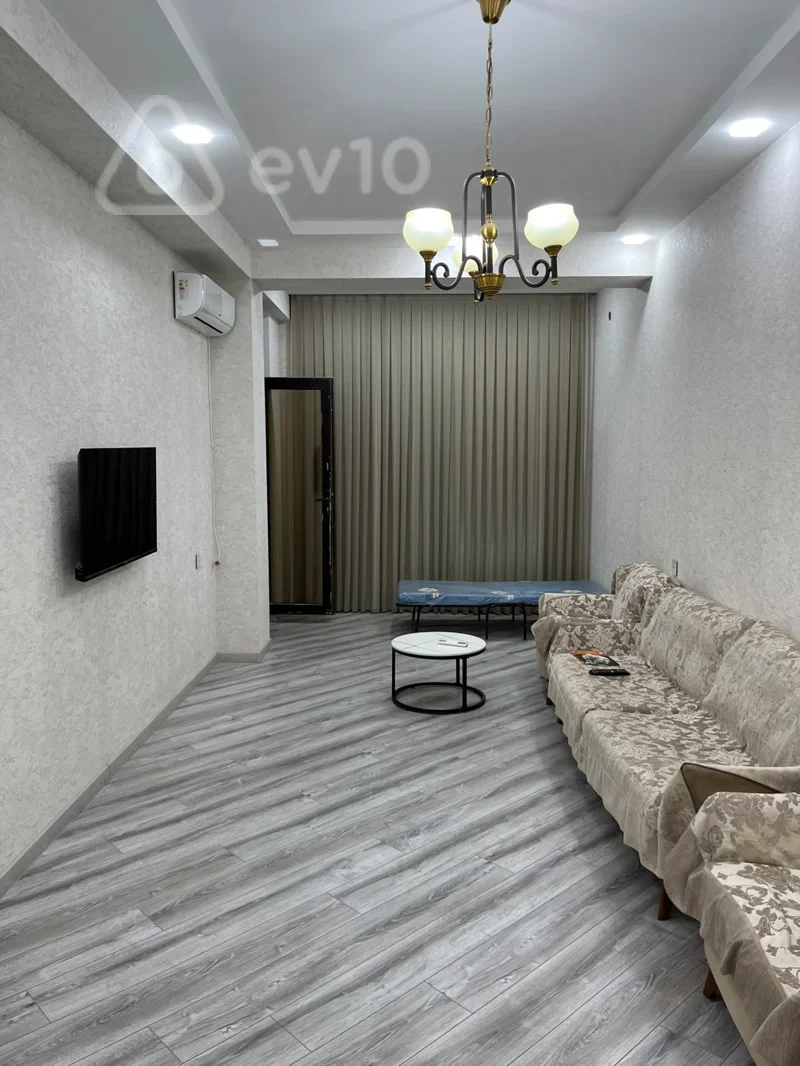 2 otaqlı mənzil, 93 m², ceyhunbey hacibeyli — kirayə — Mənzil, Bakı (12)