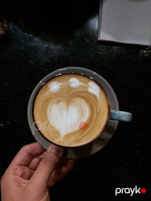 Barista işi axtarıram — İş axtarıram, Bakı (6)