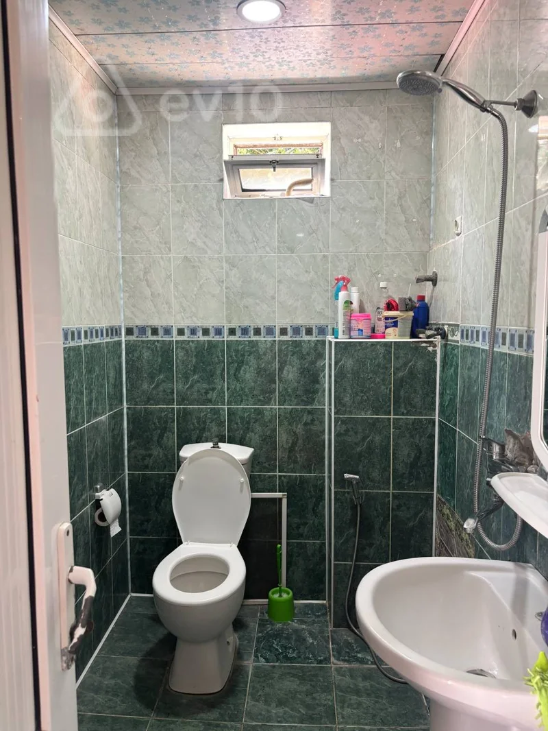 4 otaqlı həyət evi, 100 m², 20-ci sahə — Ev, villa, Bakı (10)