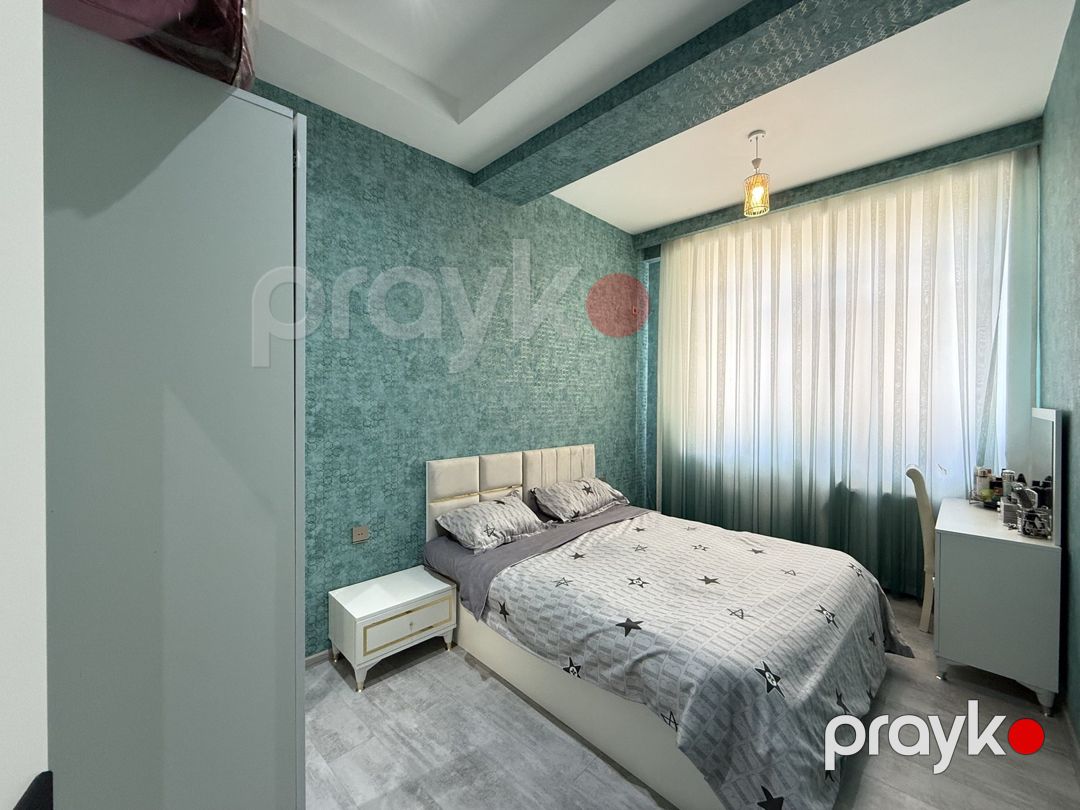 Satılır 2 otaqlı yeni tikili 77 m² — Mənzil, Bakı (8)