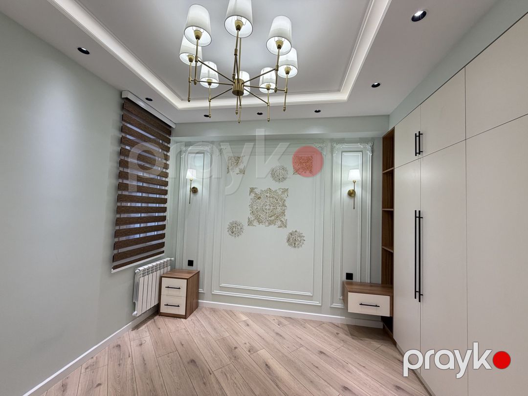 Satılır 2 otaqlı yeni tikili 55 m² — Mənzil, Xırdalan (6)