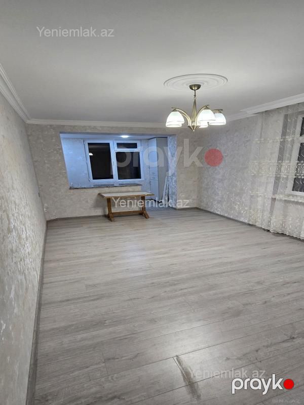 Satılır 2 otaqlı Bina evi menzil (Köhnə tikili), 45 m², Xətai rayonu — Mənzil, Bakı (2)