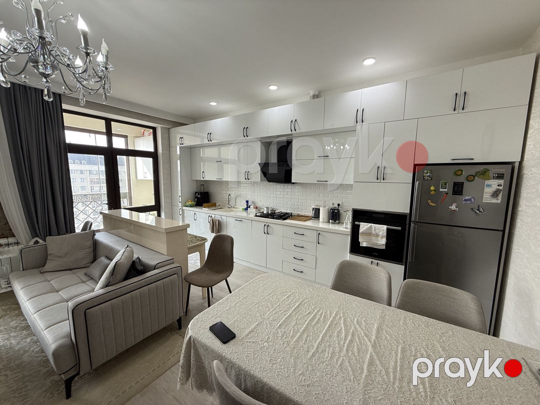 Satılır 3 otaqlı yeni tikili 97 m² — Mənzil, Bakı (11)