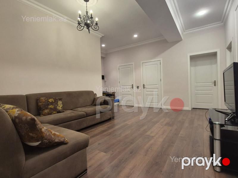 Satılır 4 otaqlı Bina evi menzil (Yeni tikili), 143 m², Qaradağ rayonu — Mənzil, Bakı (10)