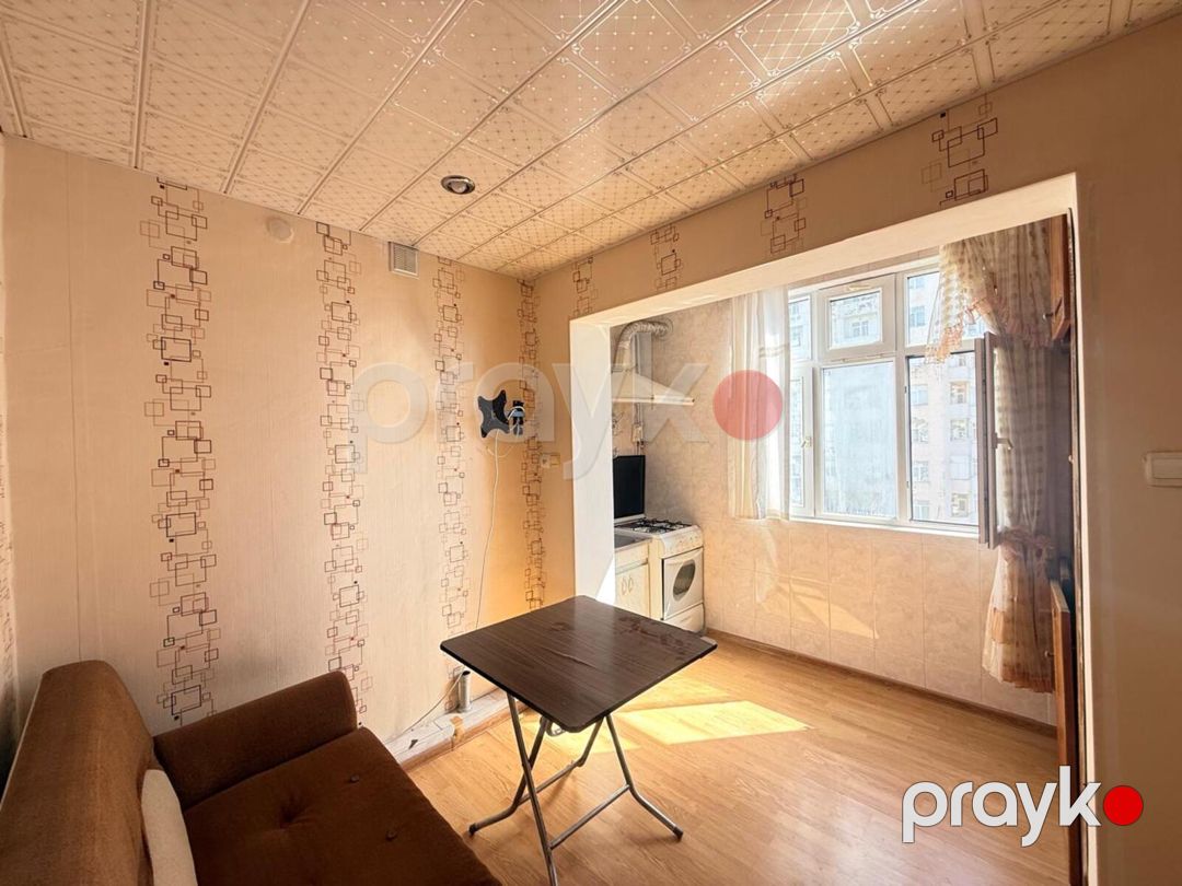 İcarəyə verilir 2 otaqlı köhnə tikili 70 m² — Mənzil, Bakı (8)
