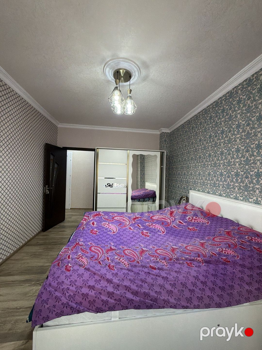 Satılır 3 otaqlı yeni tikili 64 m² — Mənzil, Bakı (7)