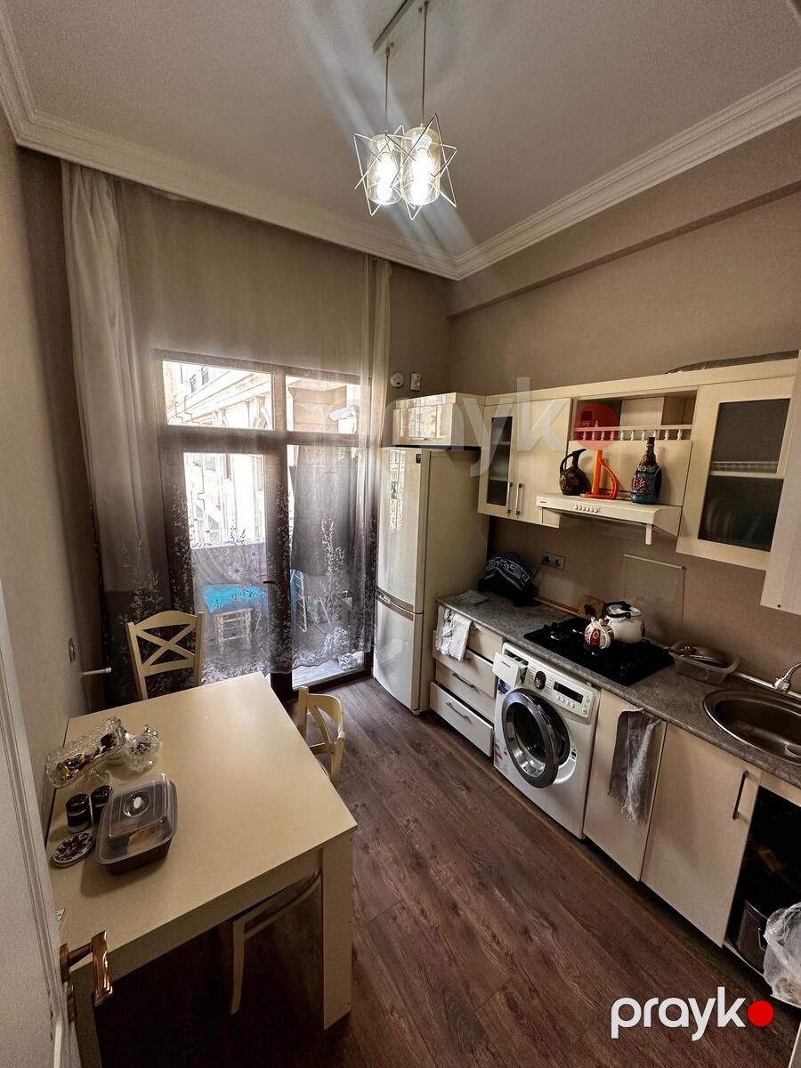 Satılır 2 otaqlı yeni tikili 57 m² — Mənzil, Sumqayıt (3)