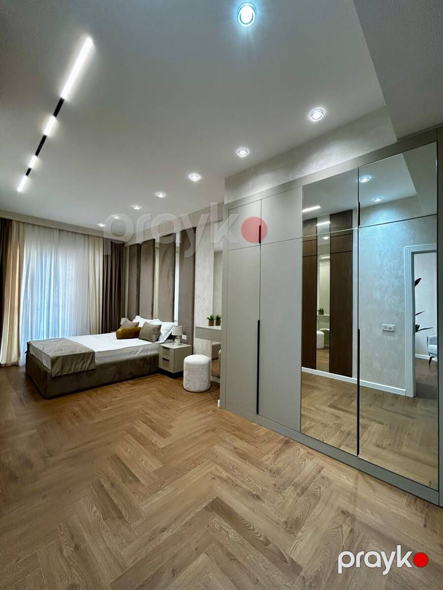 Satılır 2 otaqlı yeni tikili 58 m² — Mənzil, Bakı (6)
