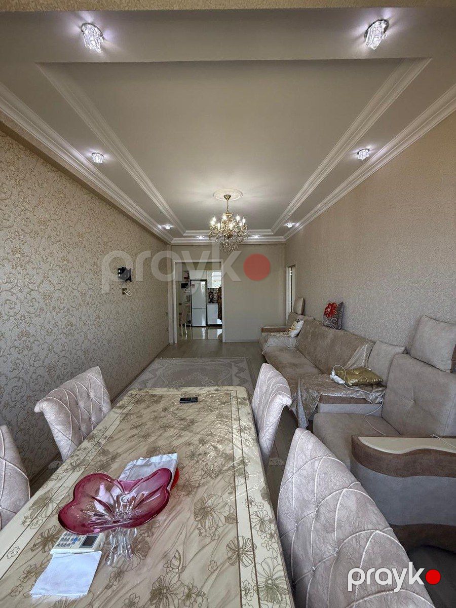 Satılır 2 otaqlı yeni tikili 73 m² — Mənzil, Xırdalan (7)