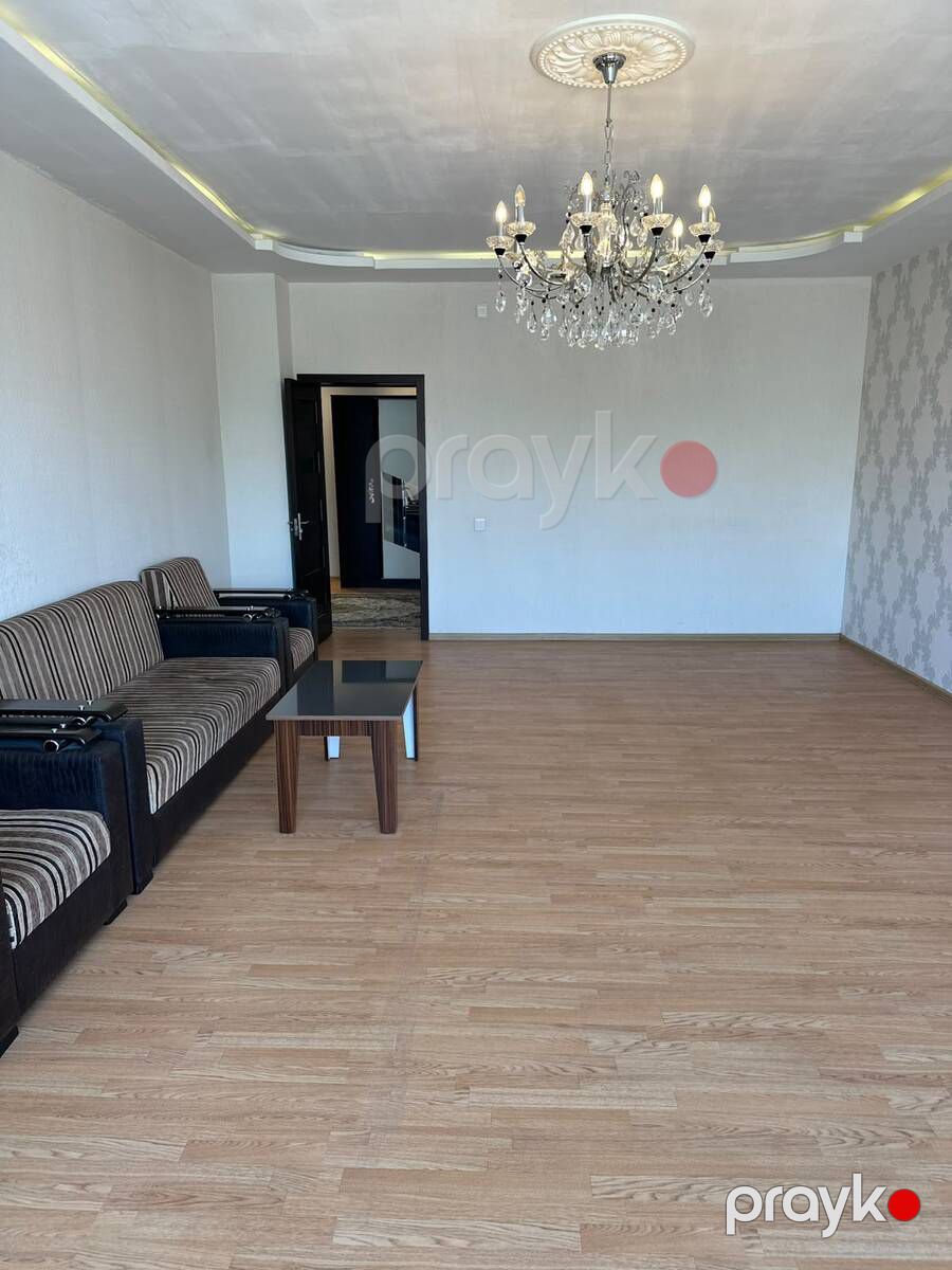 İcarəyə verilir 3 otaqlı yeni tikili 150 m² — Mənzil, Bakı (4)