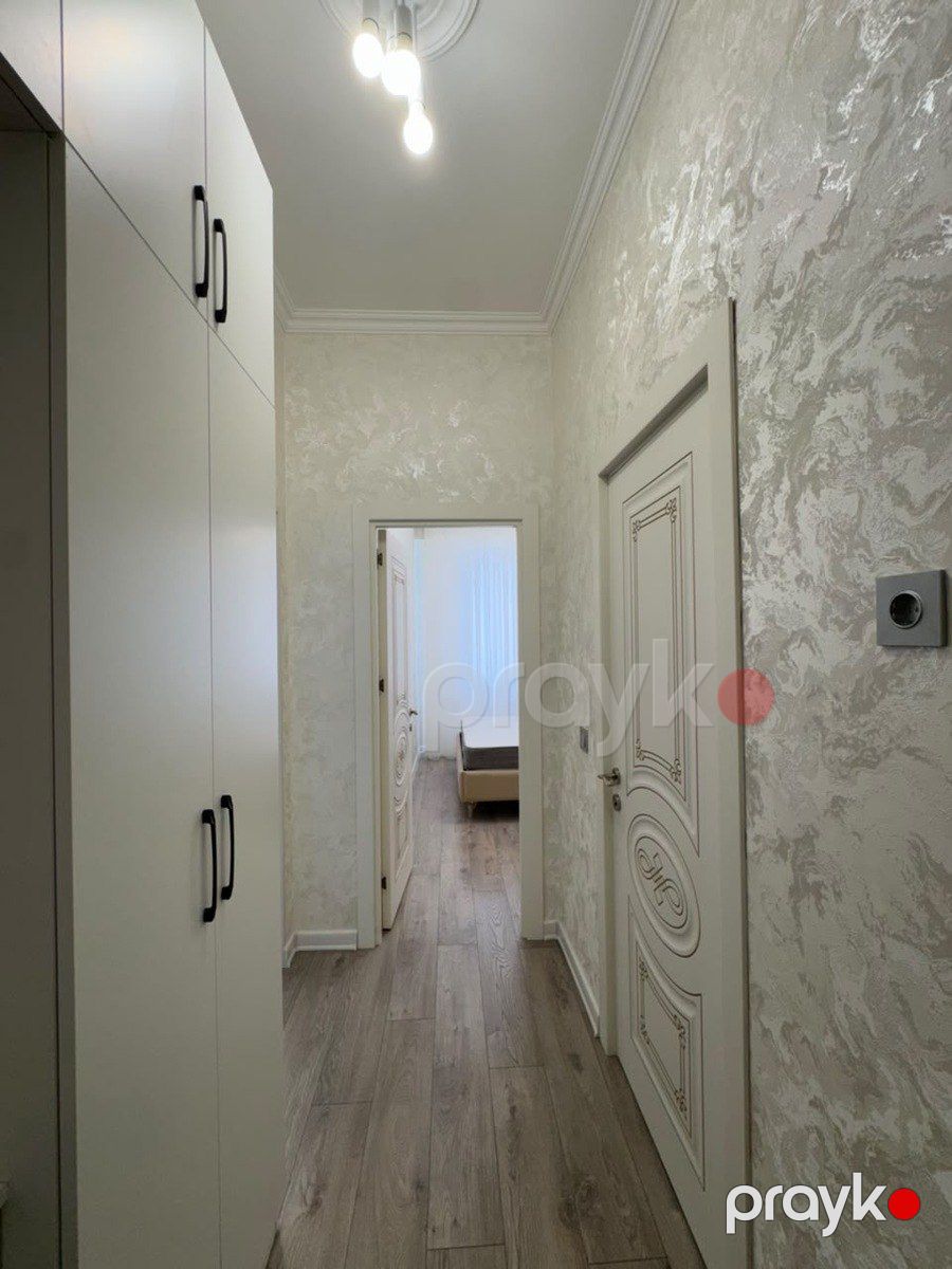 Satılır 2 otaqlı yeni tikili 40 m² — Mənzil, Bakı (7)