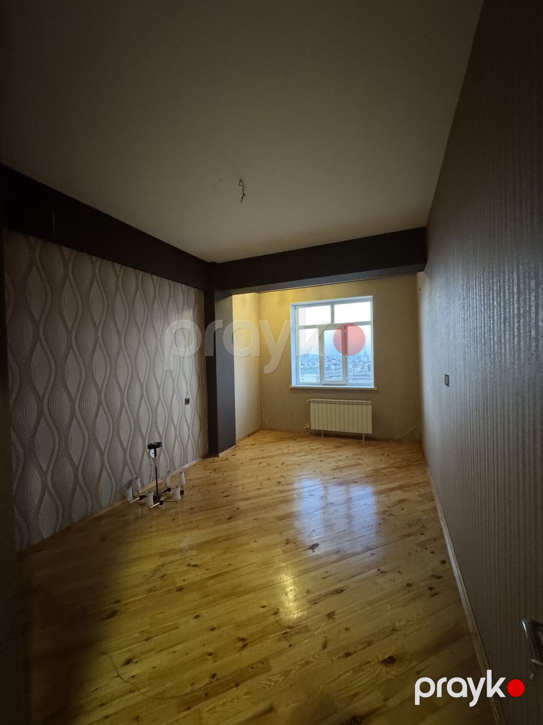 Satılır 2 otaqlı yeni tikili 80 m² — Mənzil, Bakı (6)