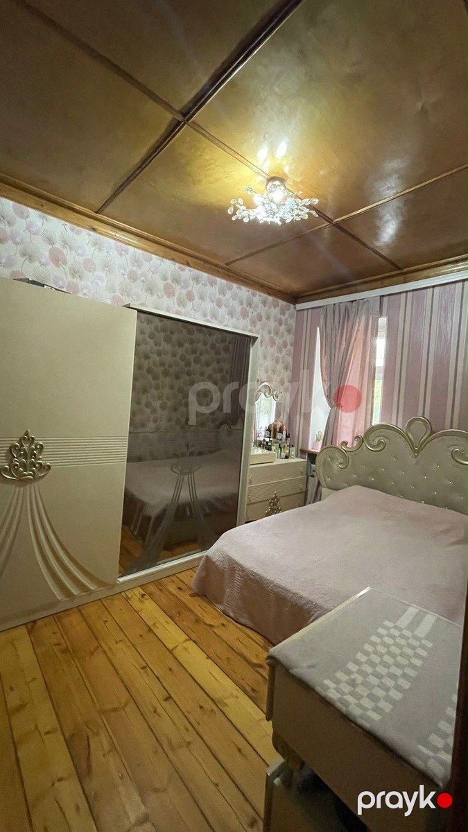 Satılır 3 otaqlı köhnə tikili 85 m² — Mənzil, Bakı (7)