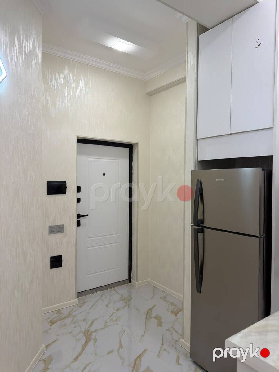 İcarəyə verilir 2 otaqlı yeni tikili 48 m² — Mənzil, Xırdalan (4)