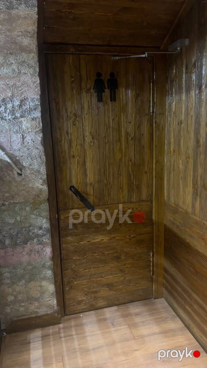 İcarəyə verilir obyekt 145 m² — Əmlak, Bakı (12)