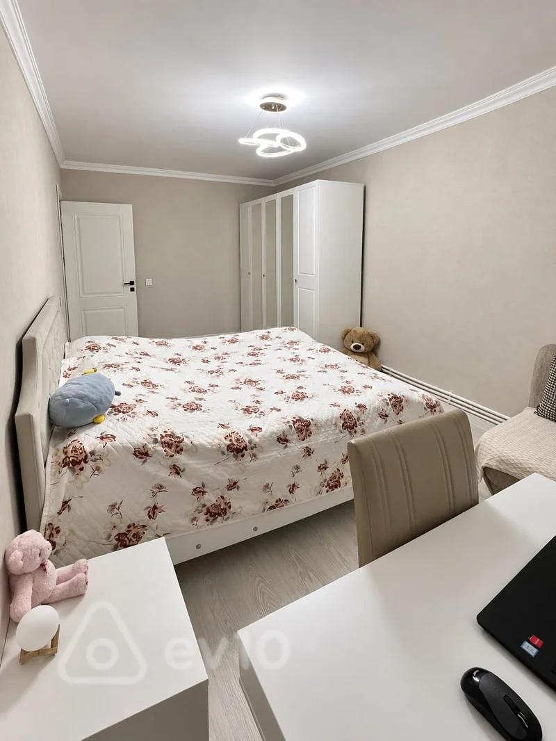 3 otaqlı mənzil, 70 m², Bəhruz Nuriyev — Mənzil, Bakı (7)