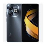 Infinix Smart 8, 128 GB, rəng - Qara, Sensor — Zohrab
