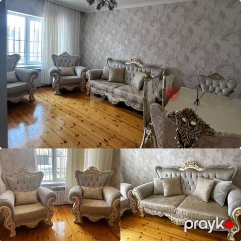 Klassik divan kreslo. 600azn.ela veziyyetde. Baha alinib Ünvan: Bakı — Mehdiabad