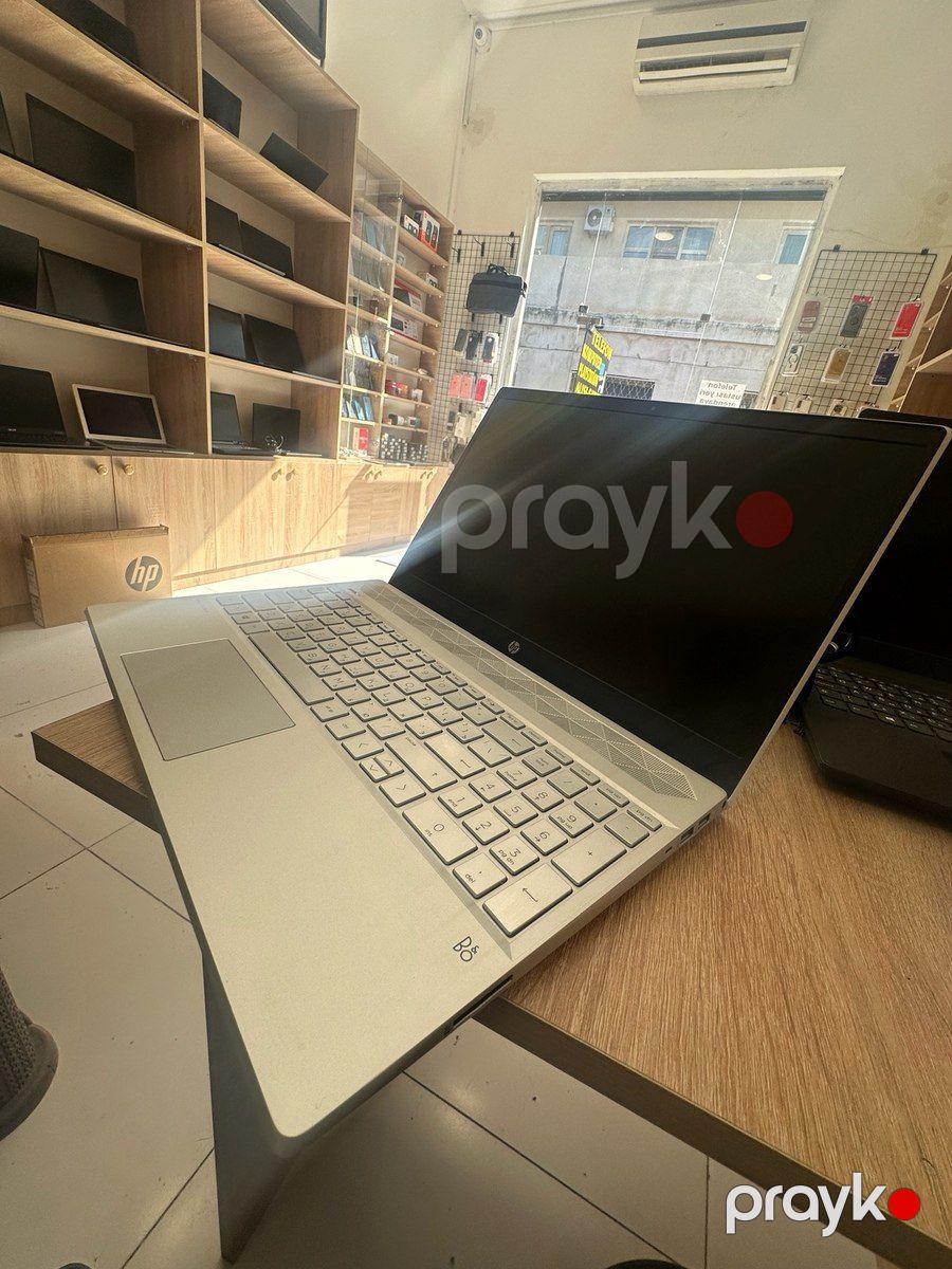 Noutbuk HP — Noutbuklar, Bakı (2)