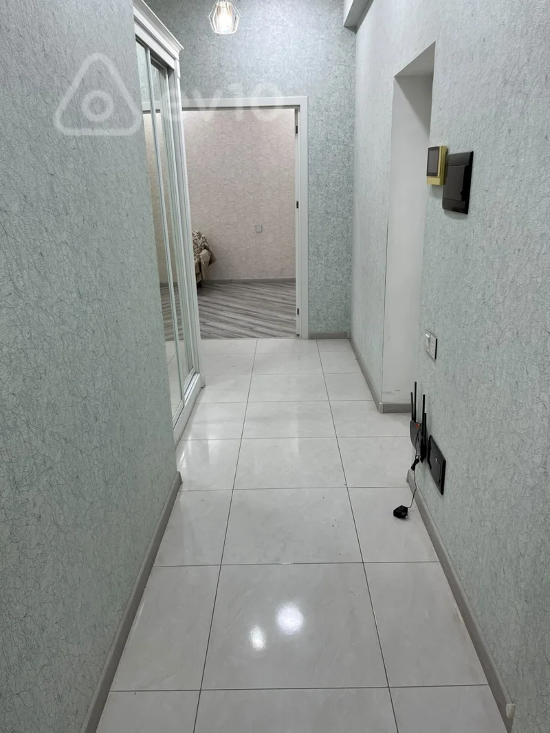2 otaqlı mənzil, 95 m², Ceyhun Hacıbəyli küç. — kirayə — Mənzil, Bakı (3)