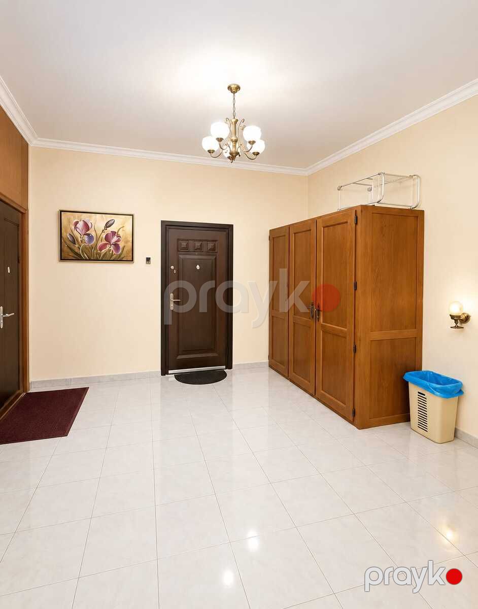 Satılır 4 otaqlı yeni tikili 175 m² — Mənzil, Bakı (8)