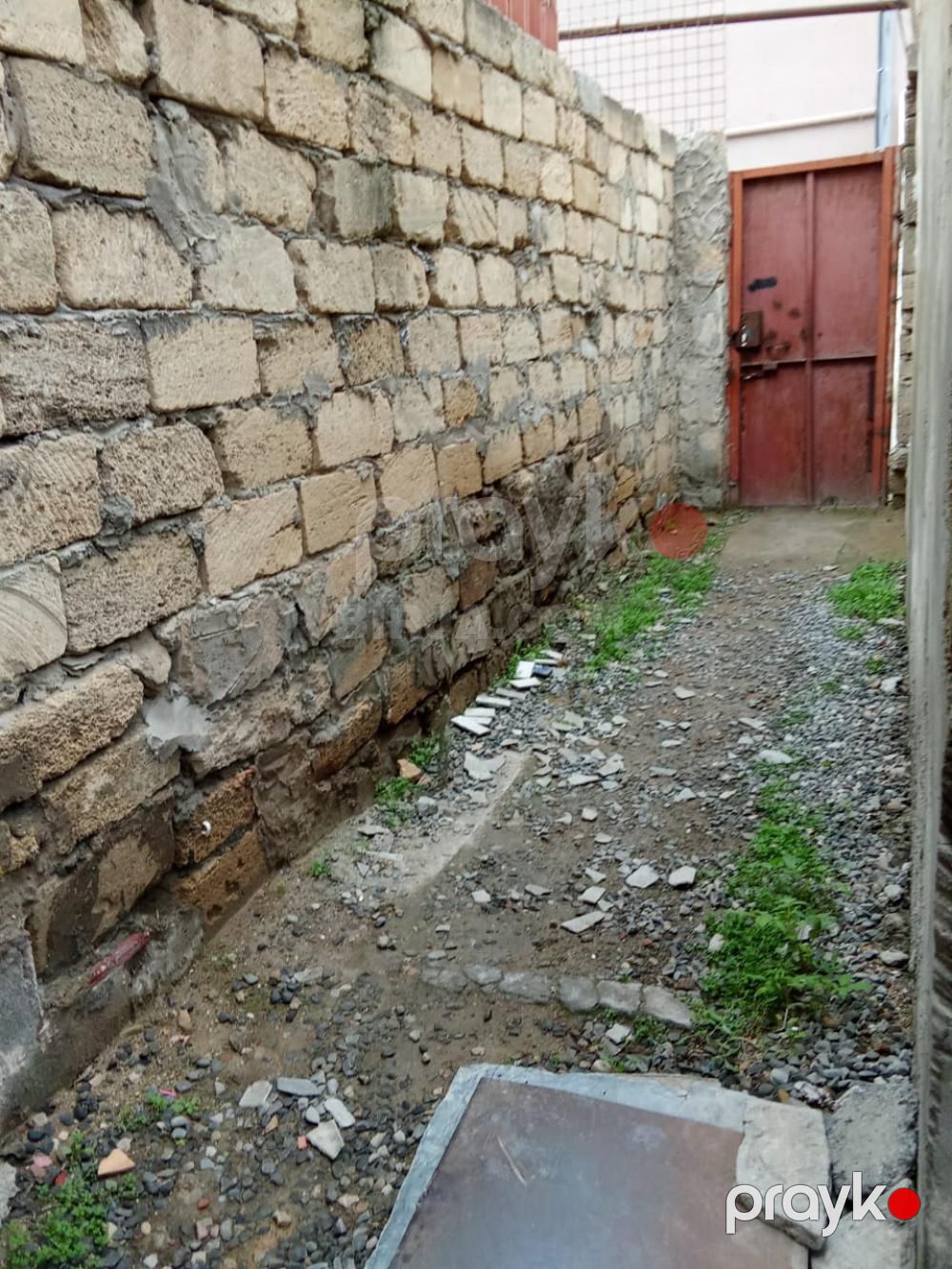 Satılır həyət evi, Biləcəri q — Ev, villa (5)