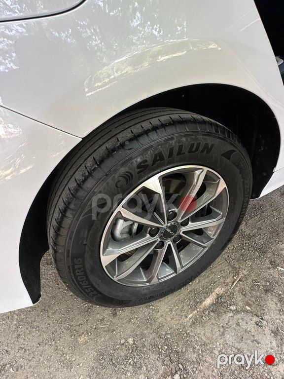 BYD Destroyer 05, 1.5 L, 8.3 kWh, 2024 il, 95 000 km — Avtomobillər, Bakı (11)