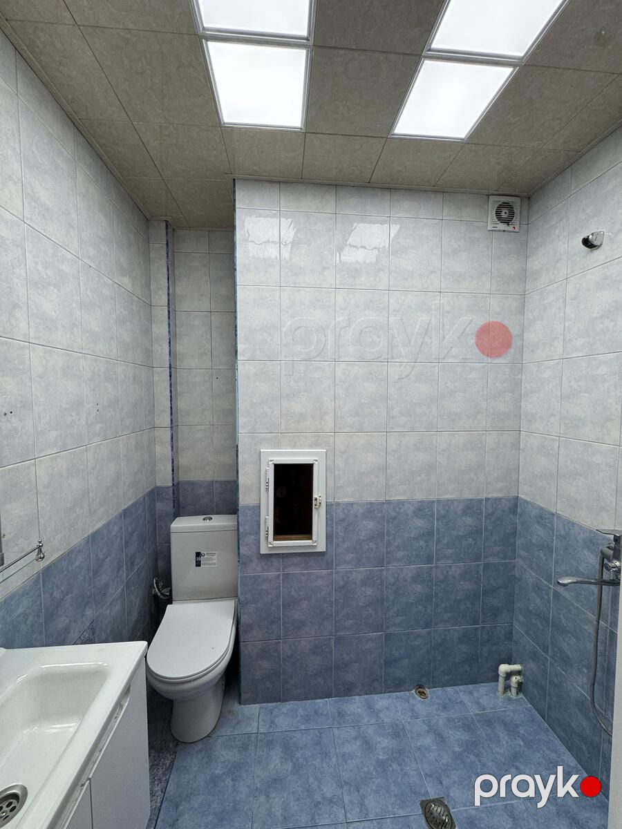 Satılır 2 otaqlı yeni tikili 57 m² — Mənzil, Bakı (12)