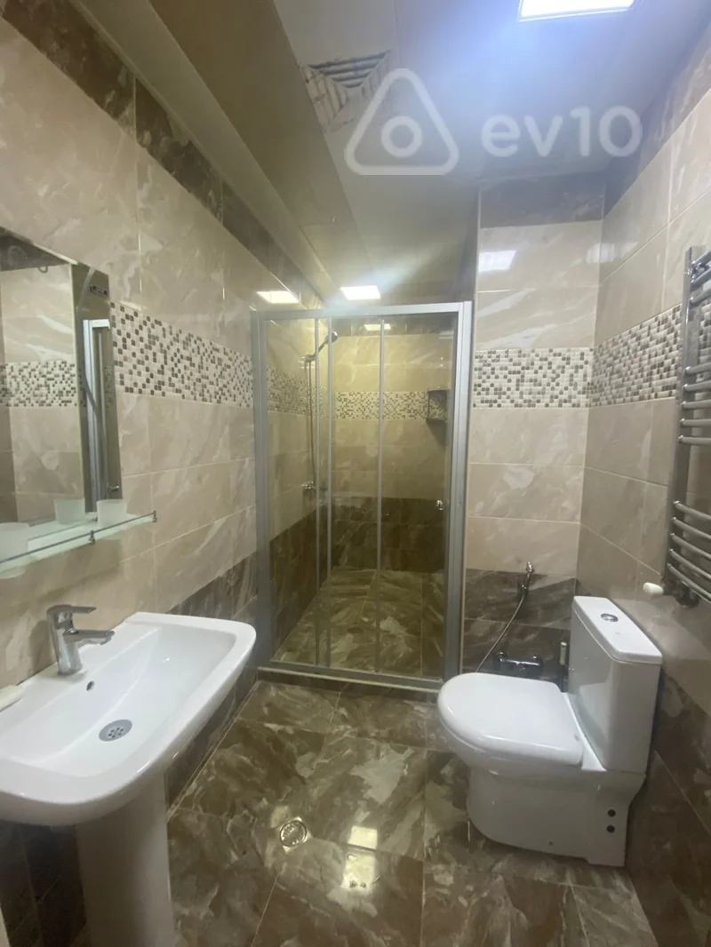2 otaqlı mənzil, 75 m², Dənizkənarı küçəsi. — kirayə — Mənzil, Bakı (9)