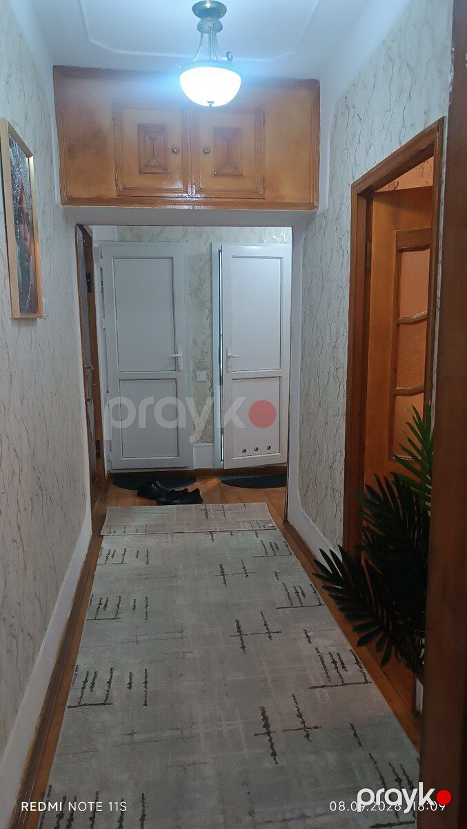 2-otaqlı mənzil kirayə verilir, 42-ci məhəllə., 55 m² — Mənzil, Sumqayıt (2)
