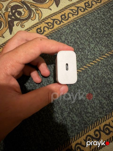 Samsung Galaxy adapter başlığı 25W — Bakı