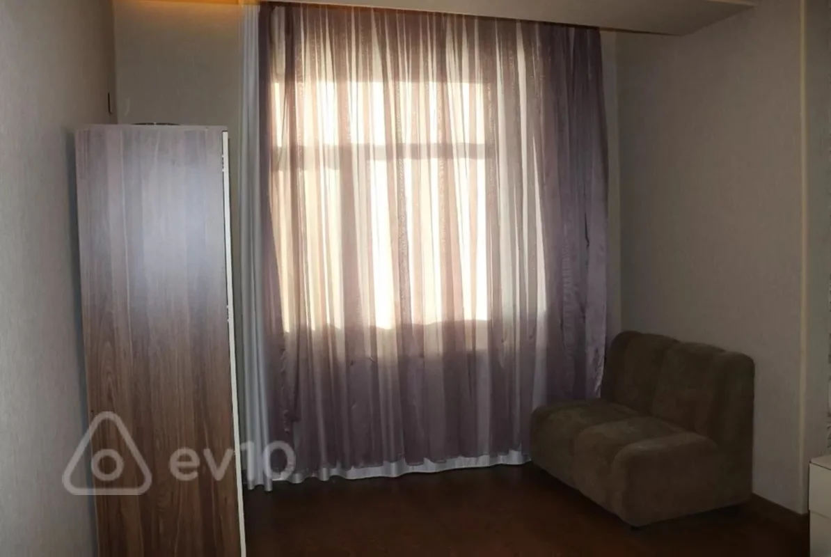 3 otaqlı mənzil, 150 m², Elmlər Akademiyası metrosu — kirayə — Mənzil, Bakı (7)