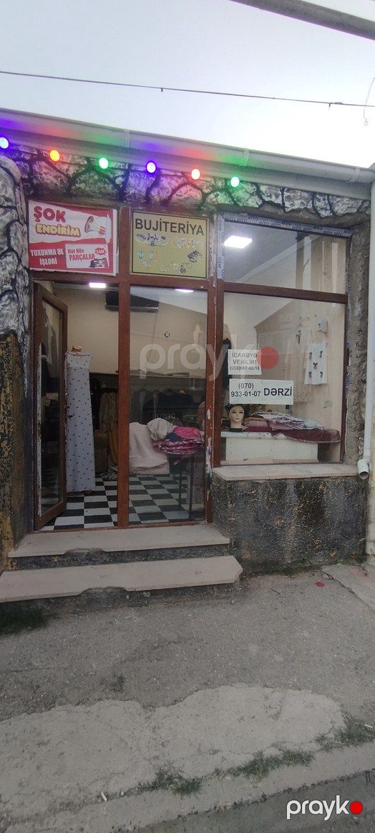 Həyət evi, Müşviqabad qəs — Ev, villa, Bakı (6)