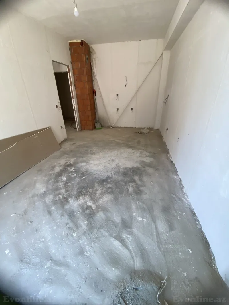 Satılır 2 otaqlı Mənzil Yeni tikili 41 m² Sumqayıt — Mənzil, Sumqayıt (4)