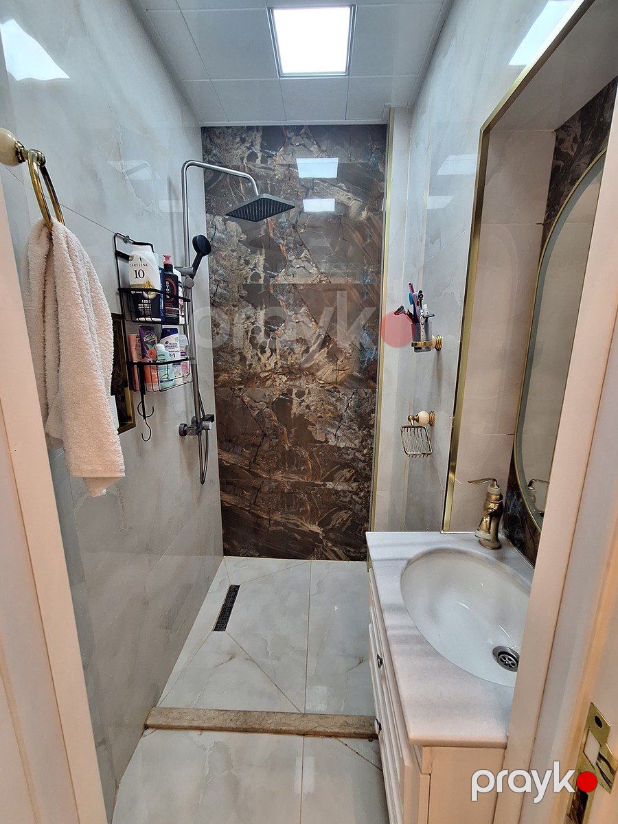 Satılır 4 otaqlı yeni tikili 105 m² — Mənzil, Bakı (9)