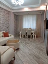 Satılır 3 otaqlı yeni tikili 100 m² — Ev Al Əmlak