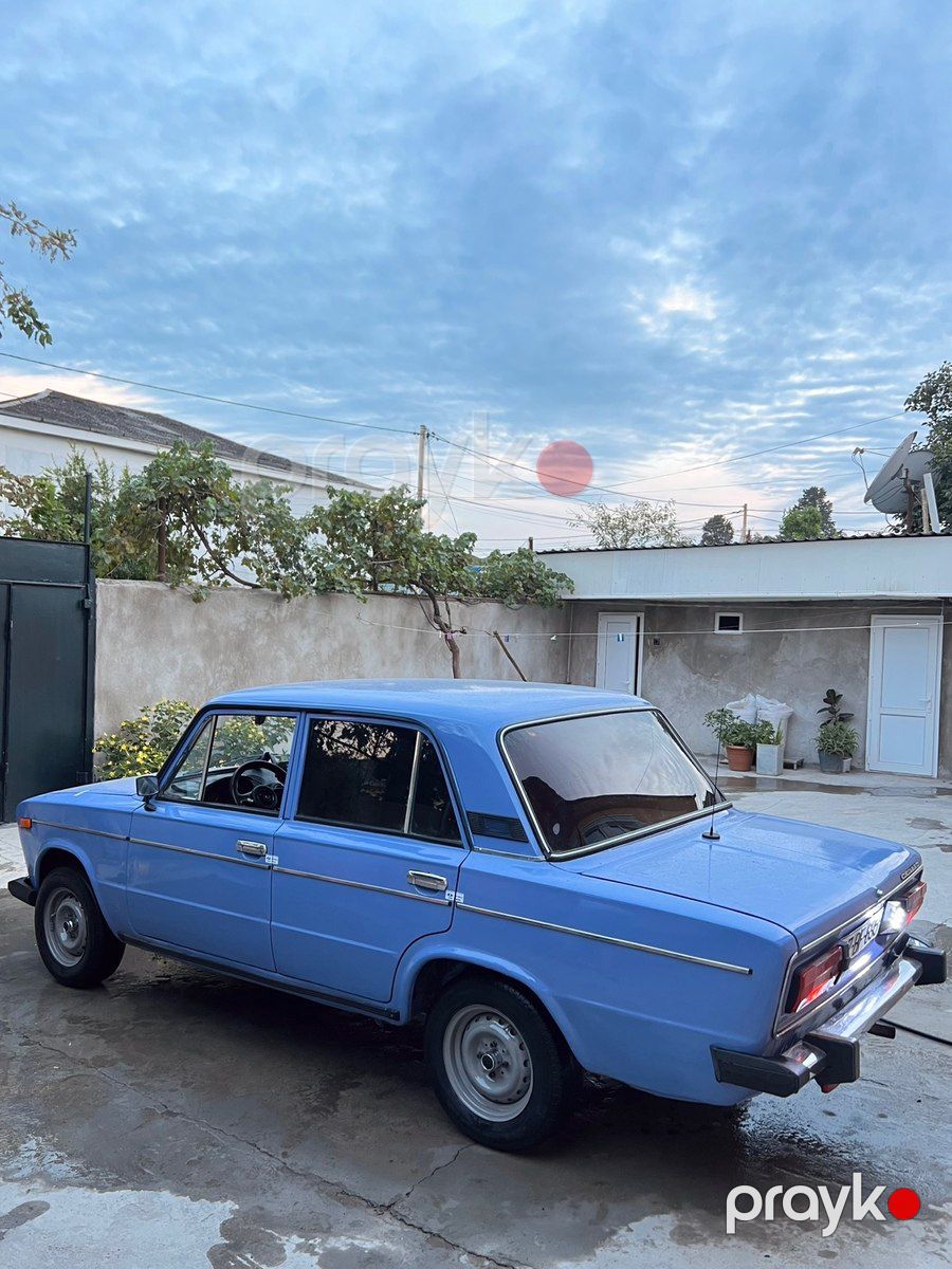 Lada (vaz) 2106, 2005 il — Avtomobillər, Xaçmaz (3)