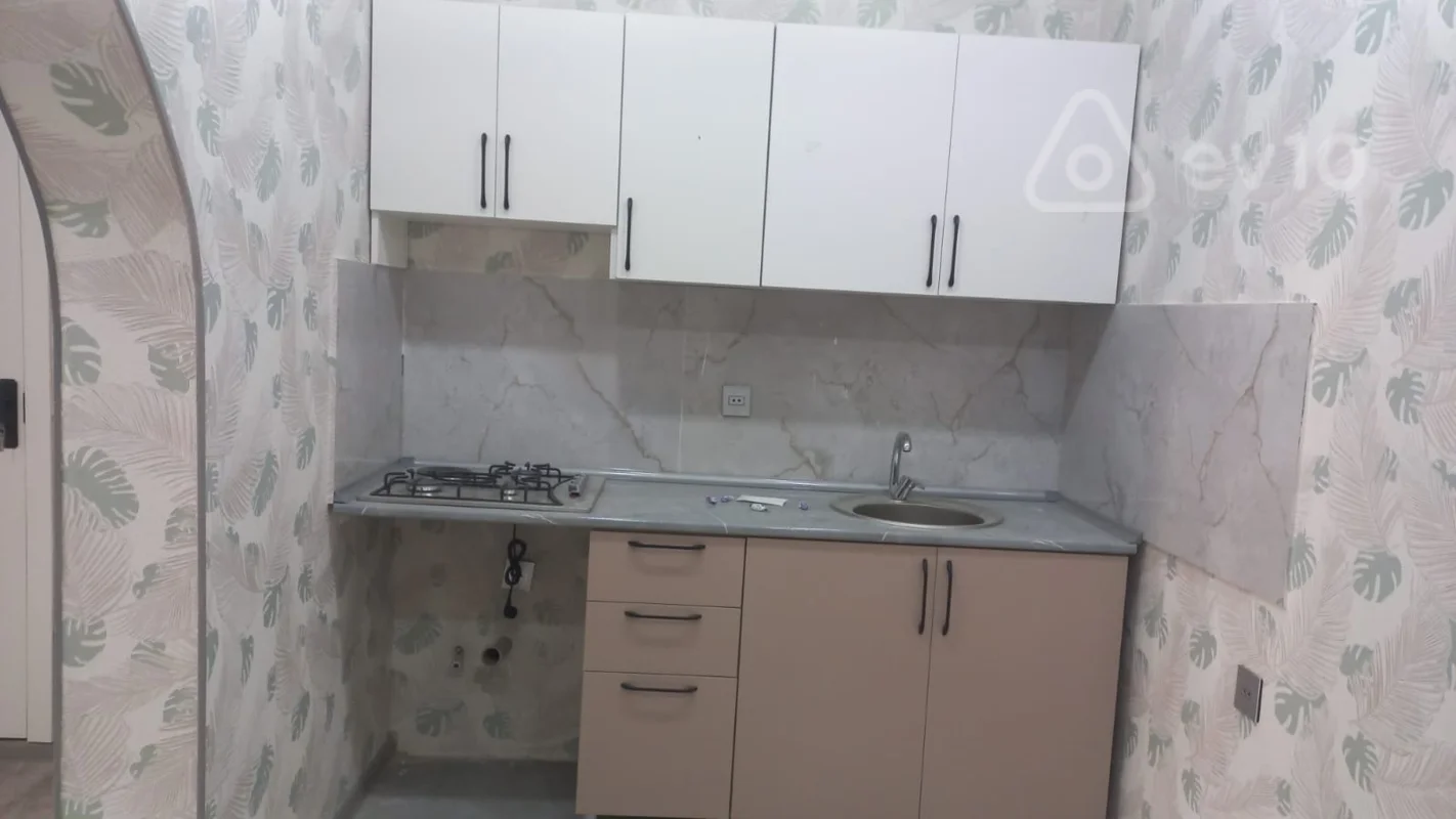 3 otaqlı mənzil, 57 m², Nemət Quliyev küçəsi 4 — Mənzil, Bakı (8)