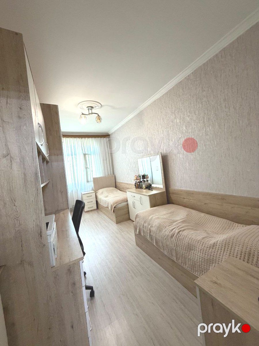 Satılır 3 otaqlı köhnə tikili 60 m² — Mənzil, Bakı (3)