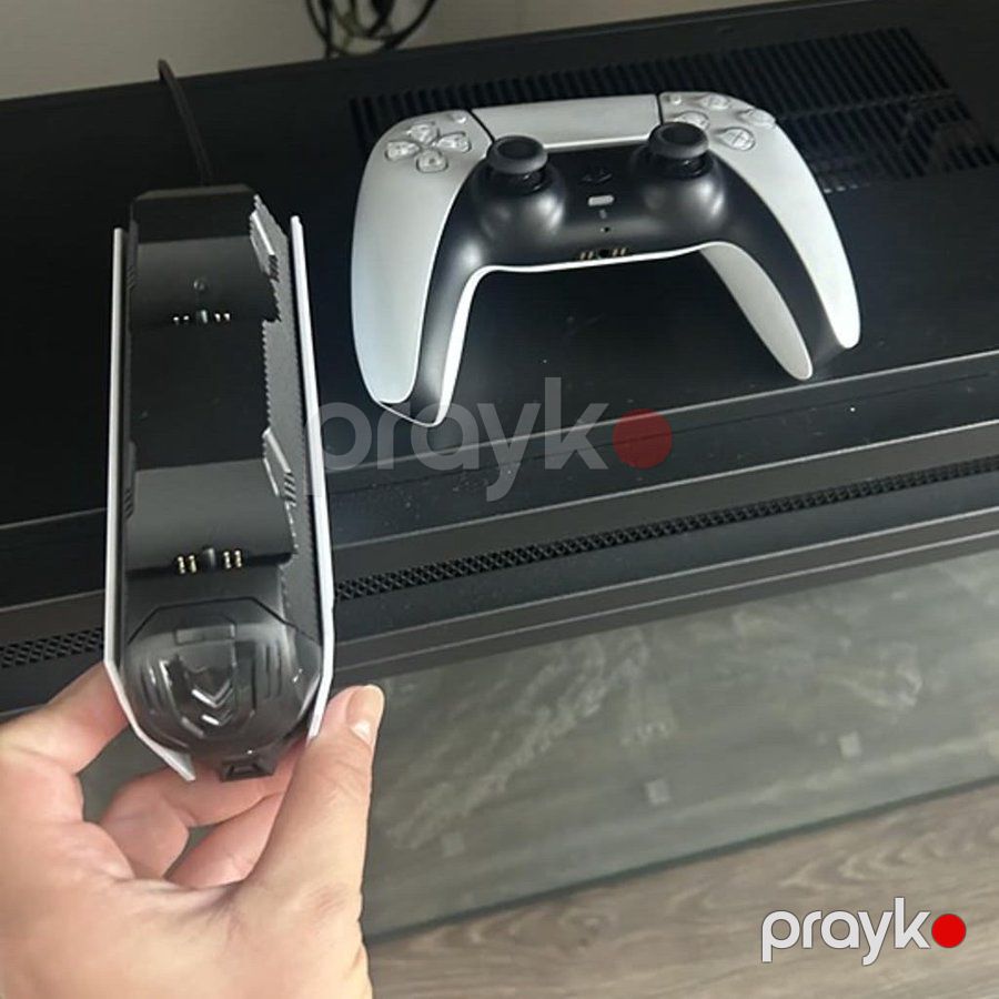 Sony PlayStation DualSense Charging Station — Oyunlar, konsollər və proqramlar, Bakı (4)