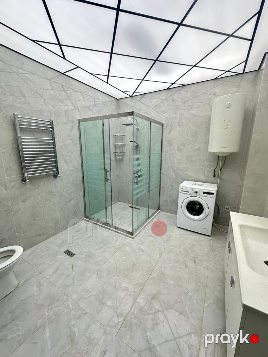 İcarəyə verilir 5 otaqlı yeni tikili 145 m² — Mənzil, Bakı (7)